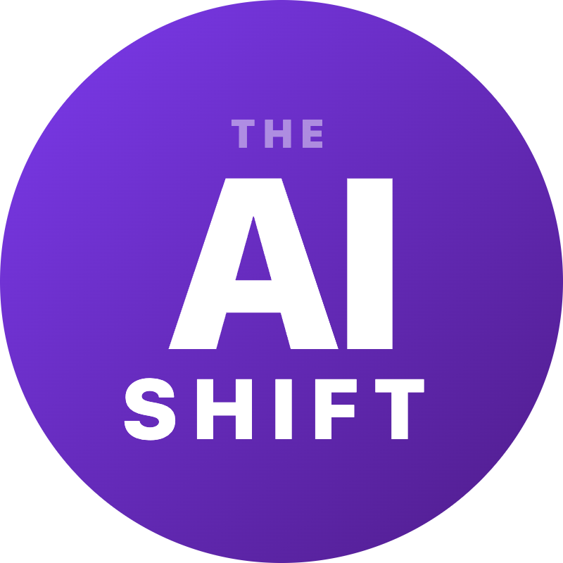 The AI Shift